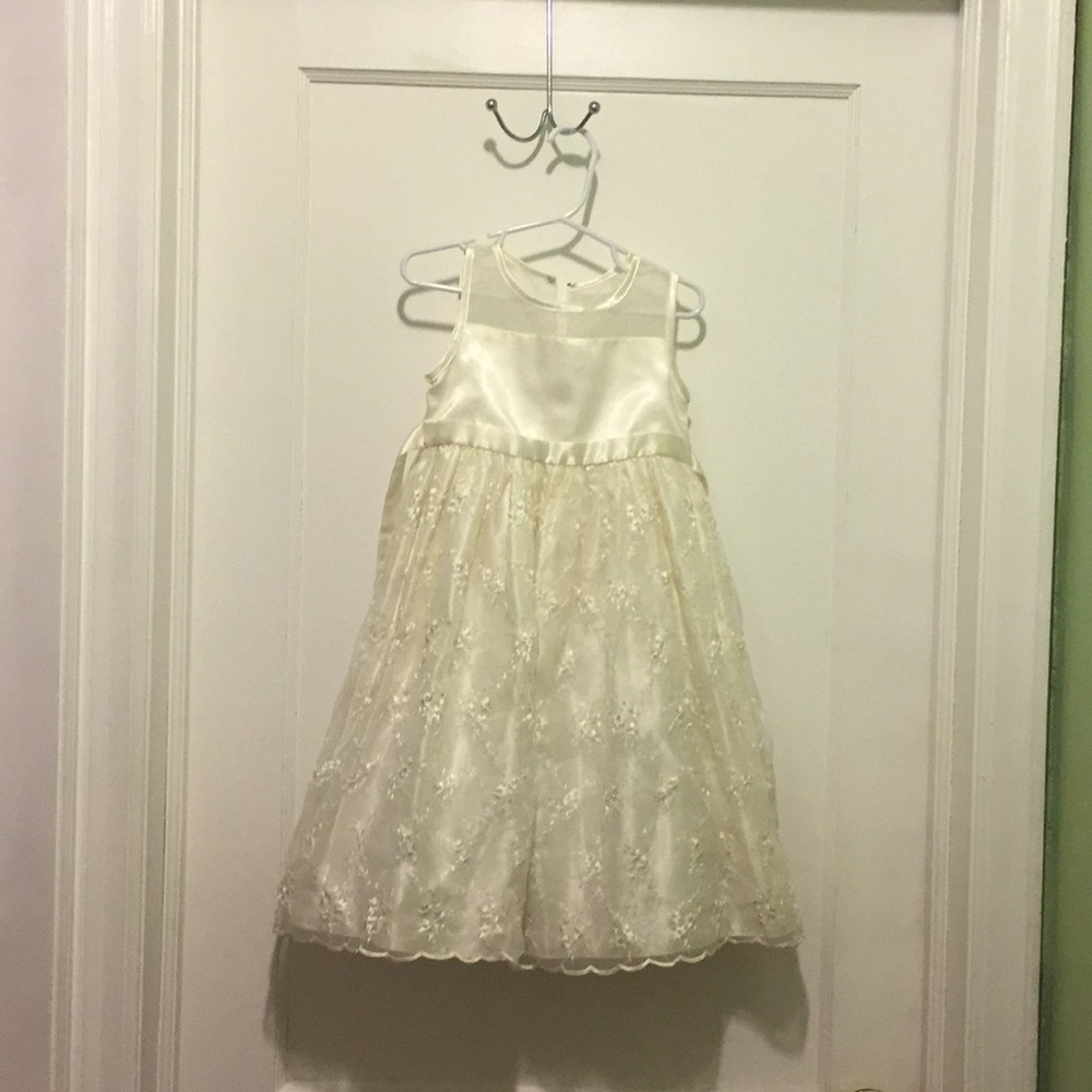 Girls Fancy Dress